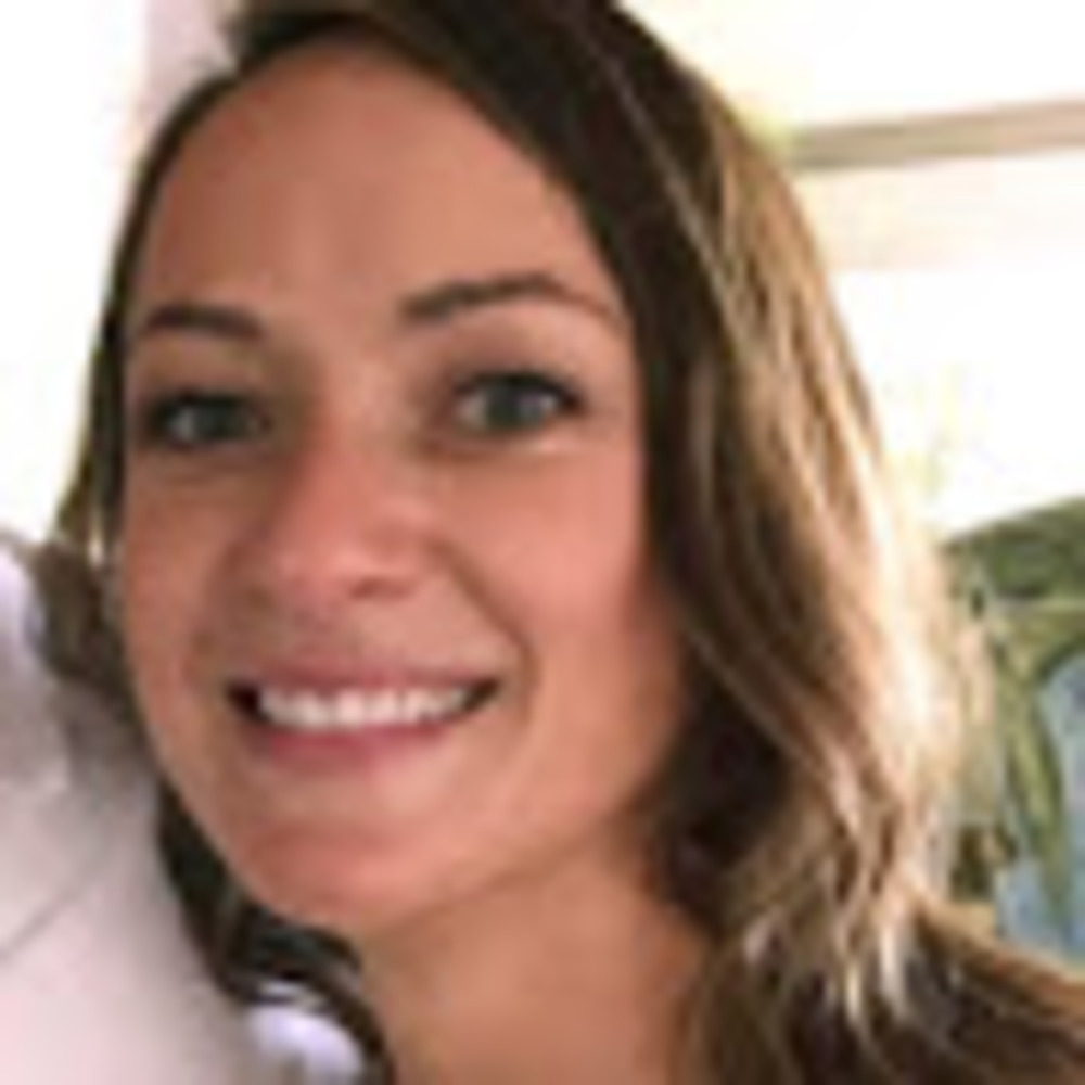 Meet your Posher, Meg